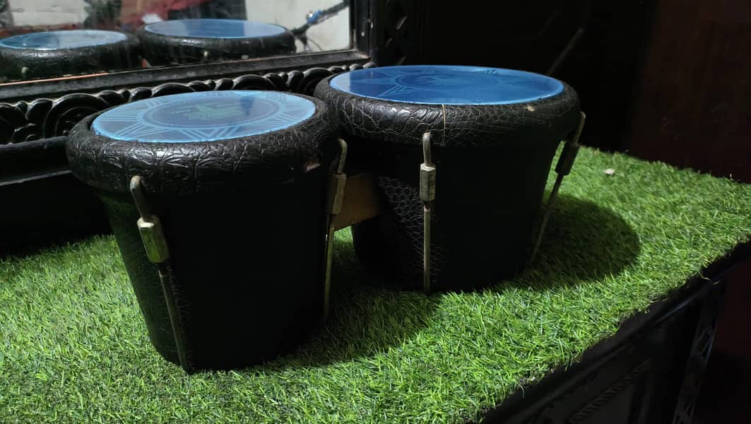 Darbuka set 4