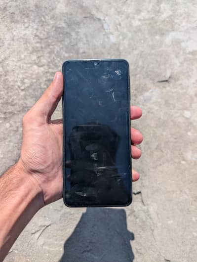 Samsung Mobile A07