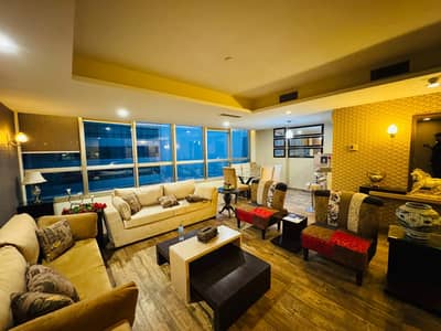 Fully Furnished Luxury 3 Bed Type-1 Apartment for Sale The Centaurus, Islamabad