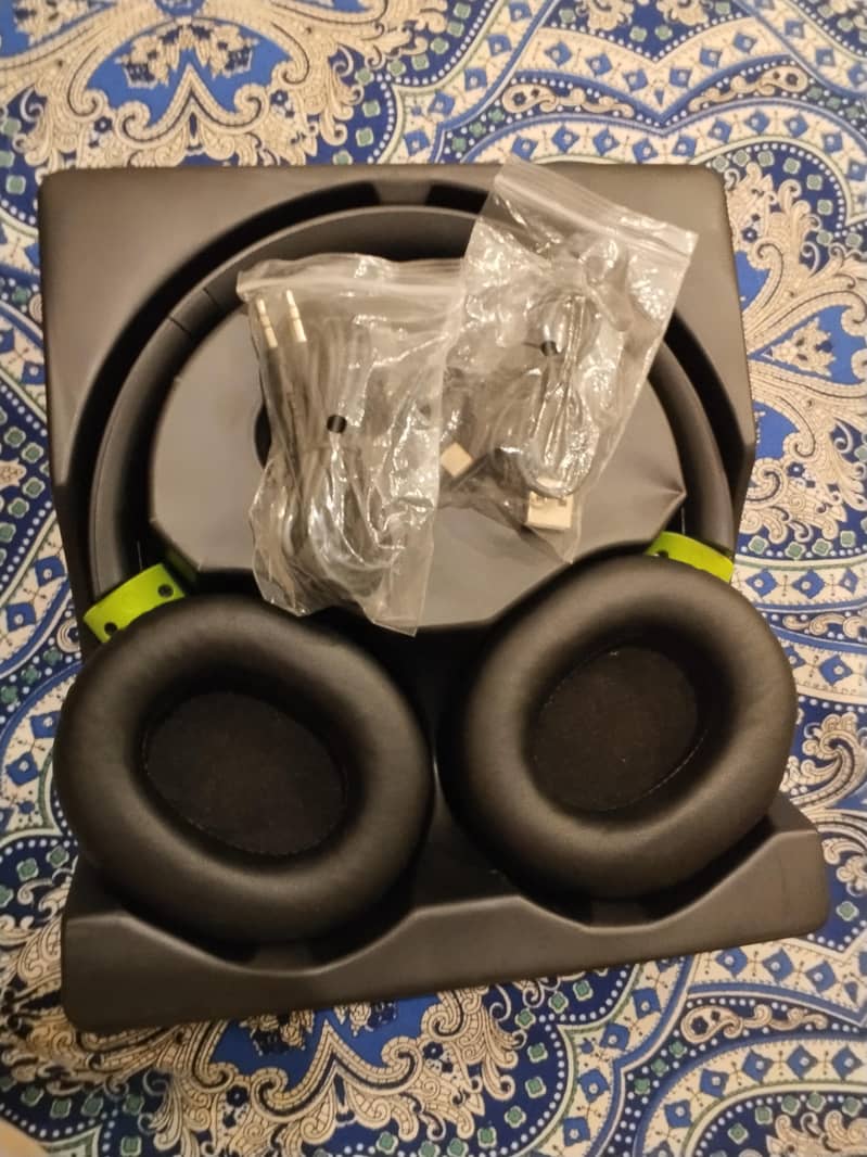 oraimo app control 5