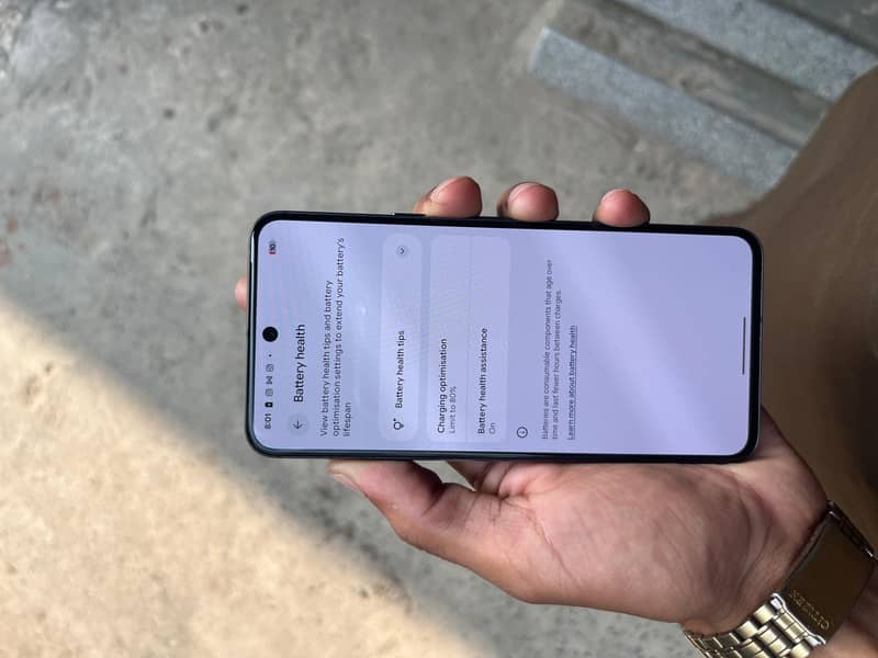 Google Pixel 8 1