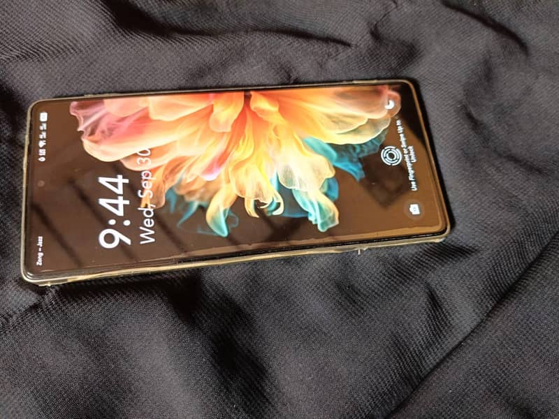 Tecno CAMON 30 Pro 0