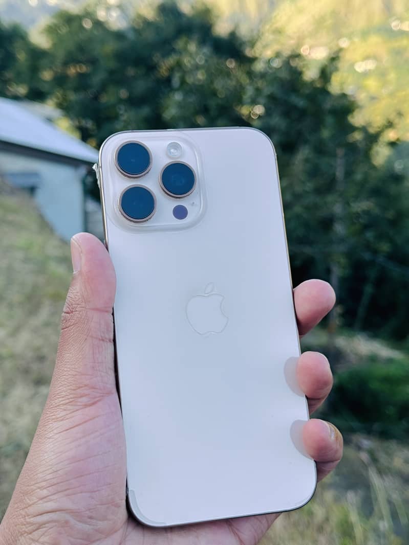 Apple iPhone 16 Pro Max 0