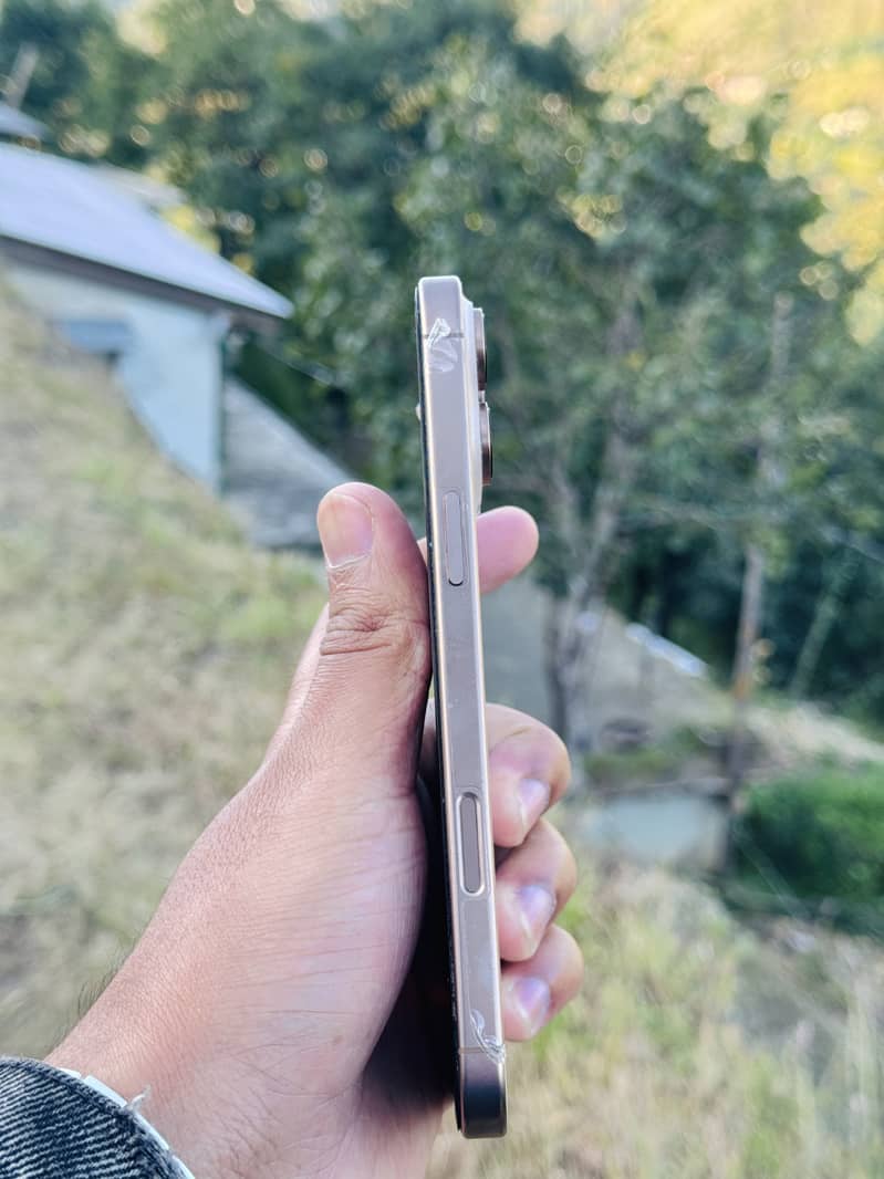 Apple iPhone 16 Pro Max 1