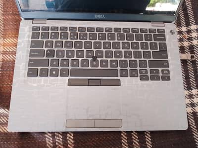 Laptop 5410 latitude Dell