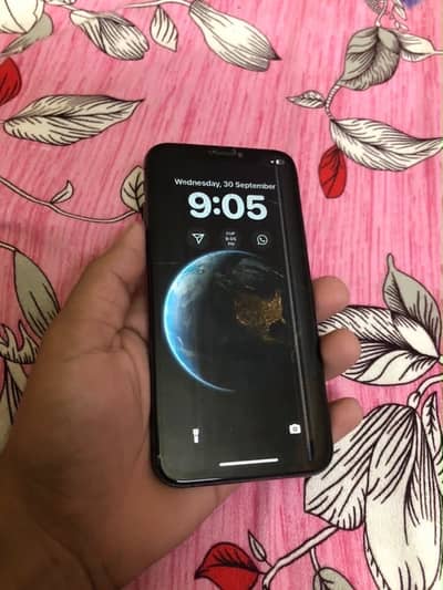 Apple iPhone XS