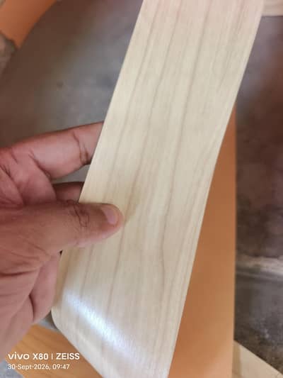 Edge Tape