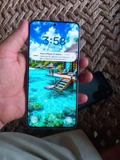 Samsung Mobile A57