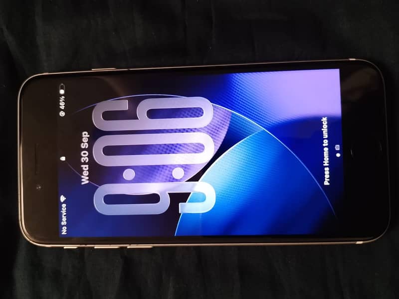 Apple iPhone SE 1