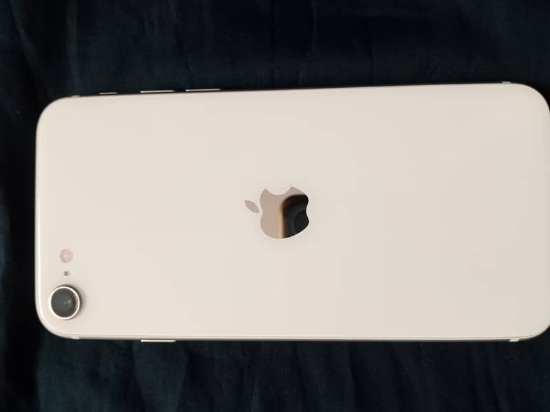 Apple iPhone SE 4