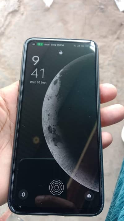 OPPO Reno5 F 8/128 03114700369