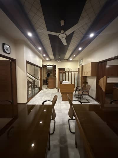 550 Square Yards Corner (Commercial)