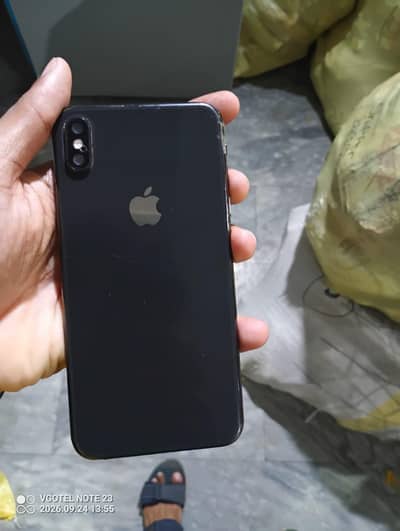 Apple iPhone Xsmax