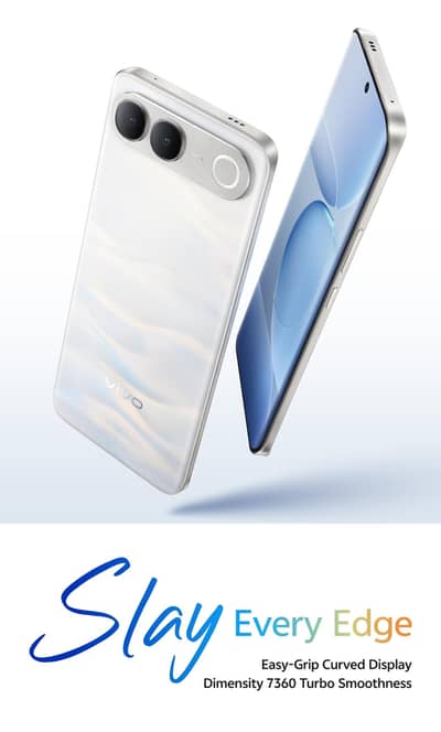 Vivo Y80