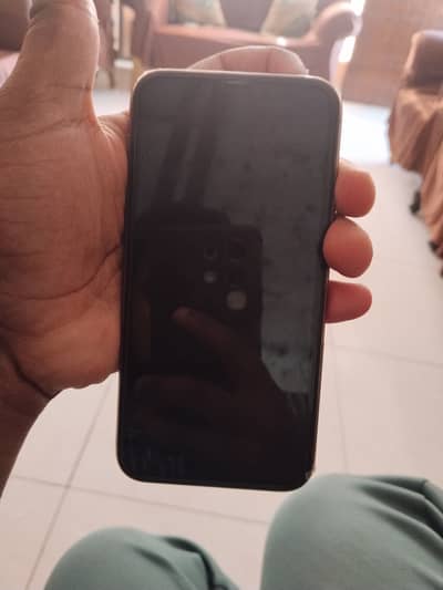 Apple iPhone 11 Pro | 64GB I Excellent Condition | With Original Box