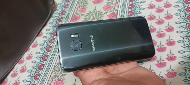 Samsung Mobile S7