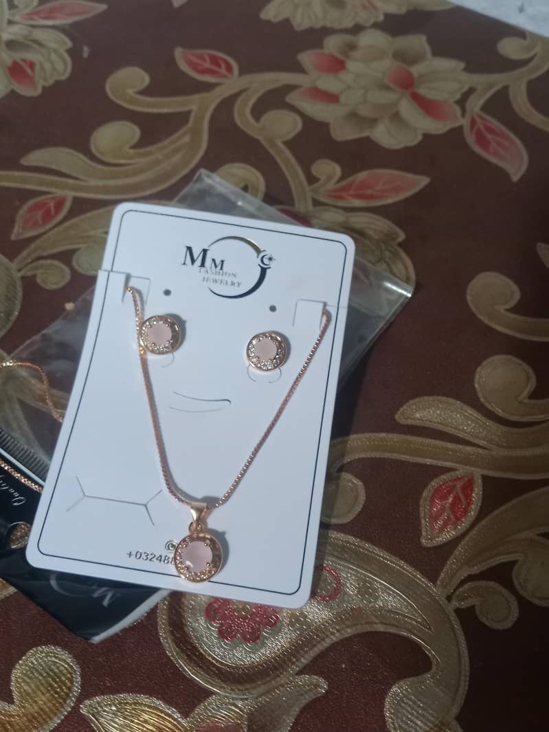 locket set 0