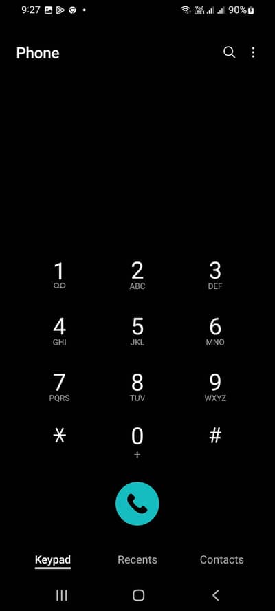Samsung Mobile A31 03029354338