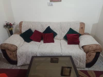 Beautiful and durable sofa