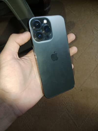 Apple iPhone 13 Pro (FU)