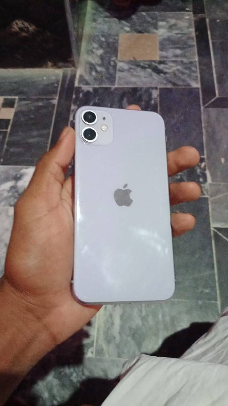 Apple iPhone 11 2