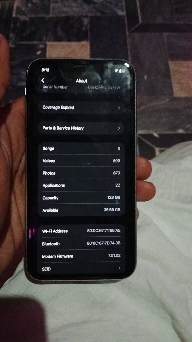 Apple iPhone 11 3