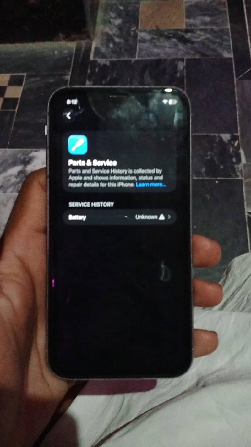 Apple iPhone 11 4