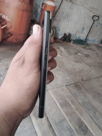 Google Pixel 6a