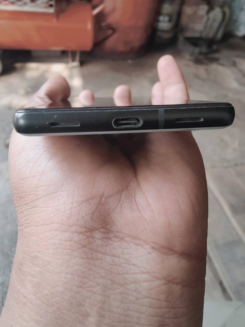 Google Pixel 6a 4
