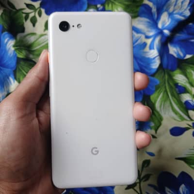Google Pixel 3 XL