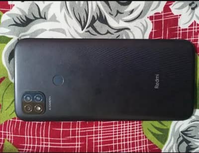 Xiaomi Redmi 9C Only Phone 3/64gb 03375091017