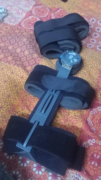 knee brace
