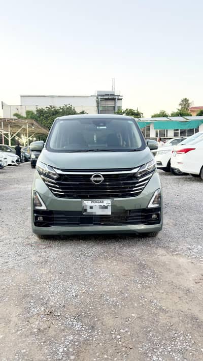 Nissan Dayz HighwayStar Propilot 2024