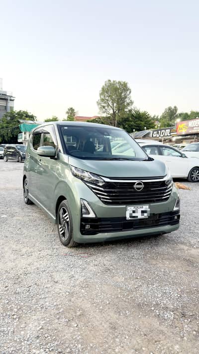 Nissan Dayz HighwayStar Propilot 2024