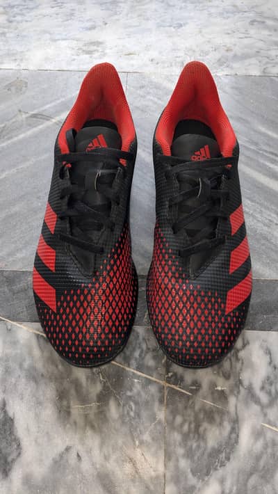 Adidas predator