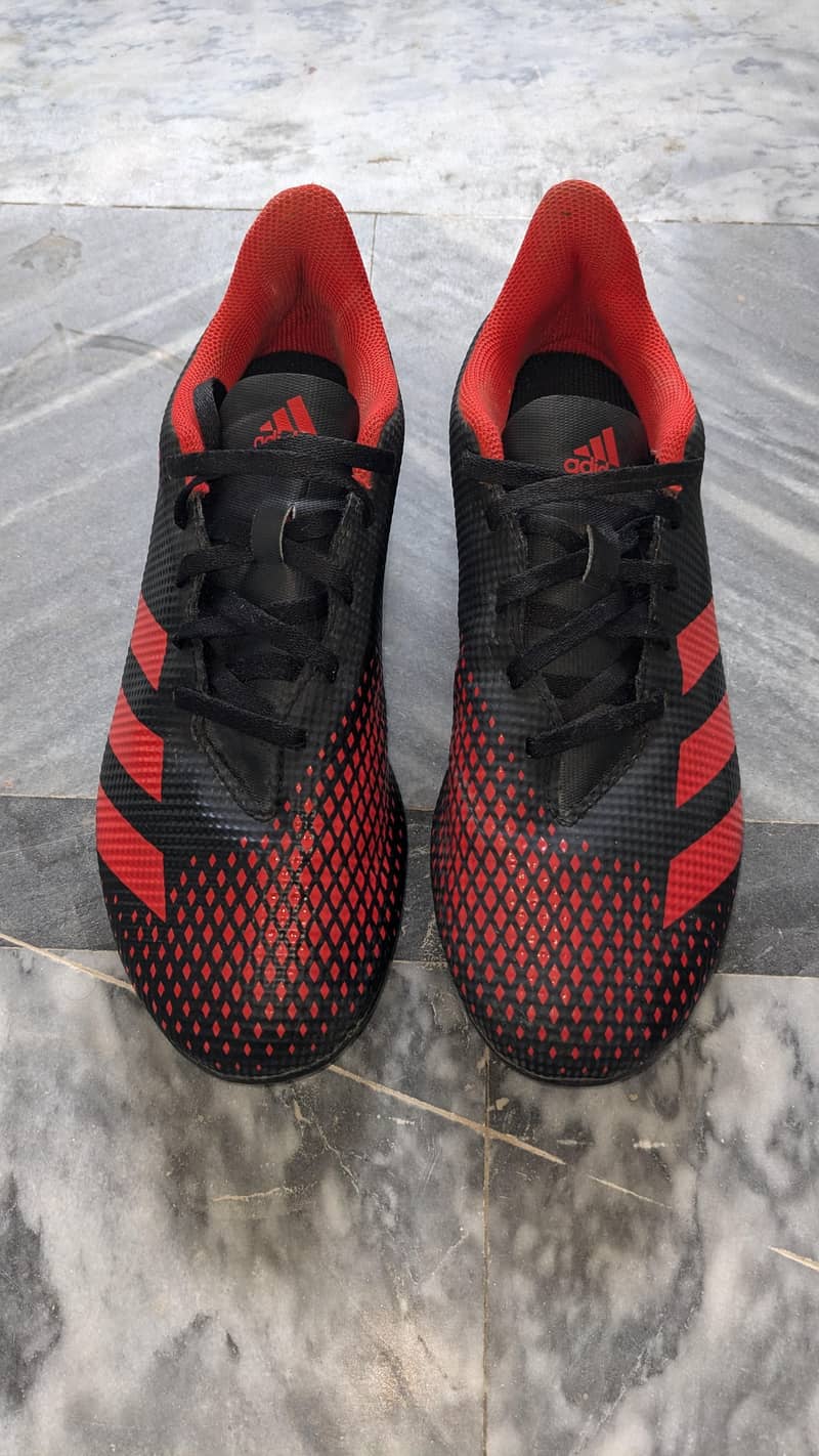 Adidas predator 0