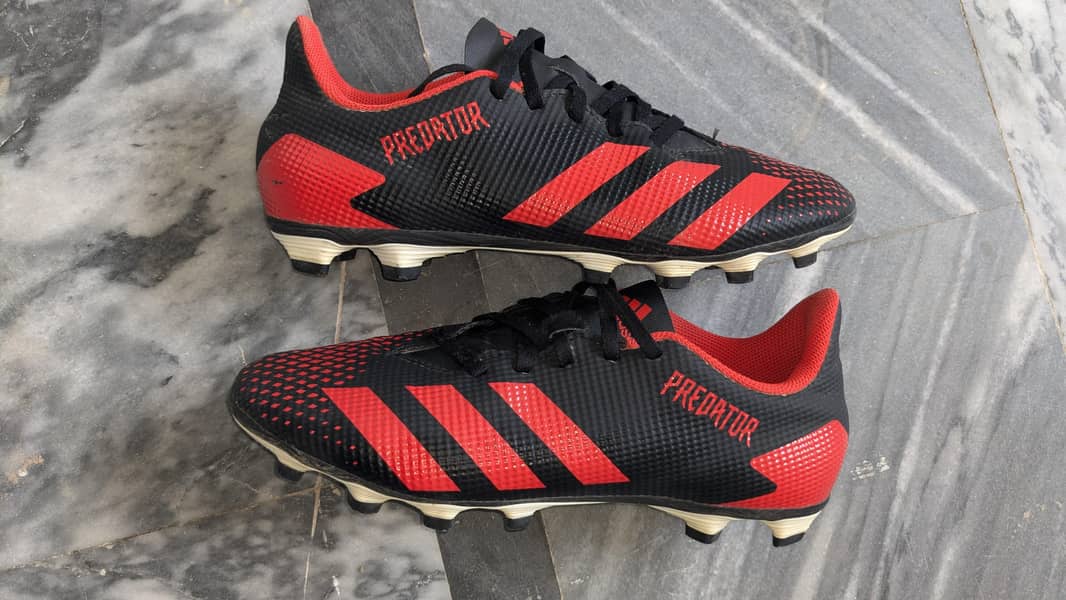 Adidas predator 1