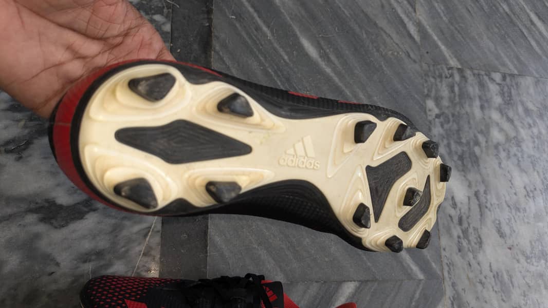 Adidas predator 2