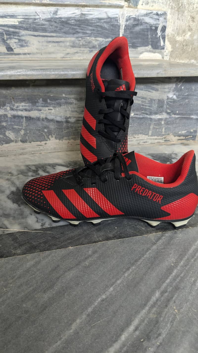 Adidas predator 3