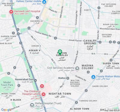 Buying A Prime Location House In Lahore?