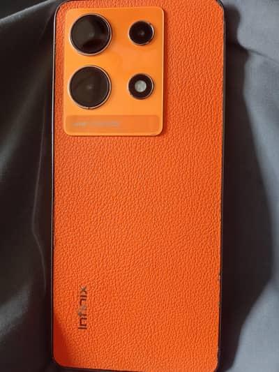 Infinix Note 30