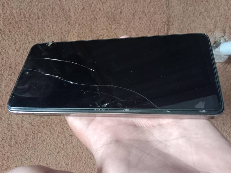 Infinix Note 30 6