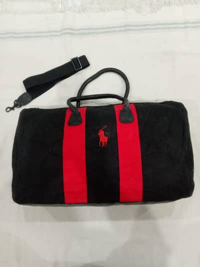 Polo Ralph Lauren Luggage bag