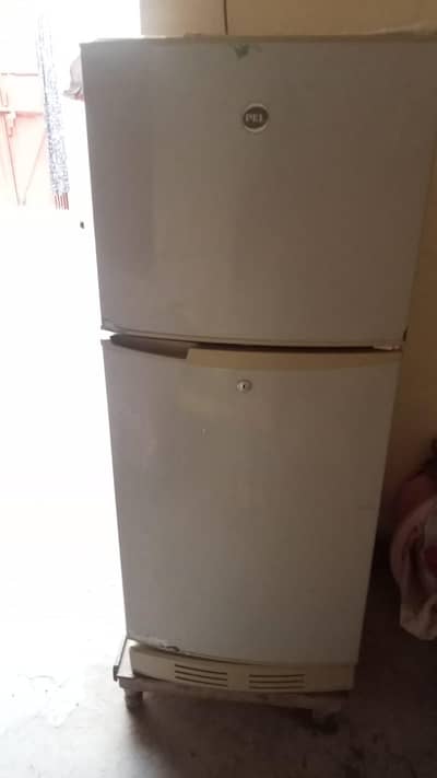 Pel fridge for sale  good working+92 309 6346610
