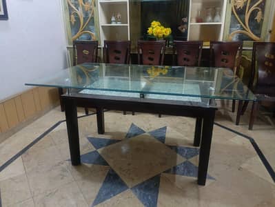 dinning table