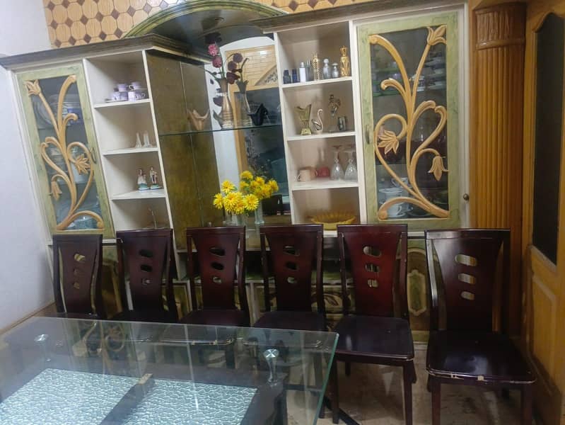 dinning table 1