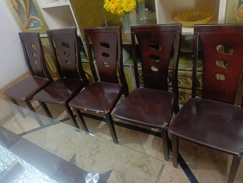 dinning table 3