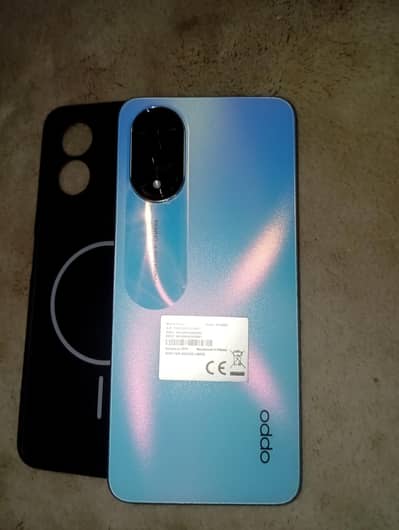 OPPO A18