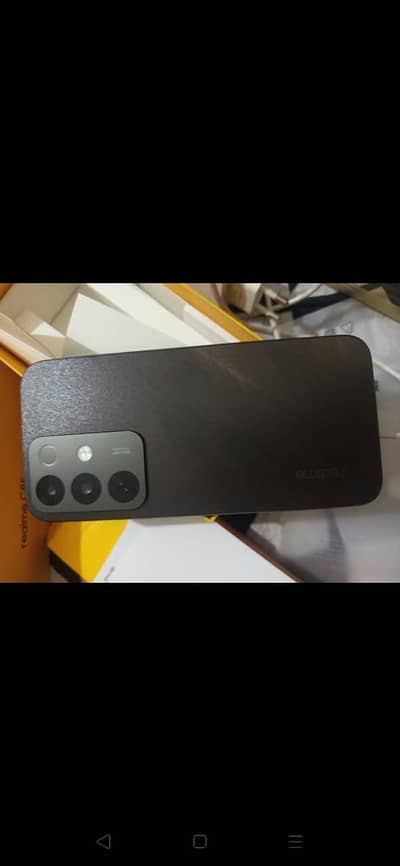 Realme Other Model