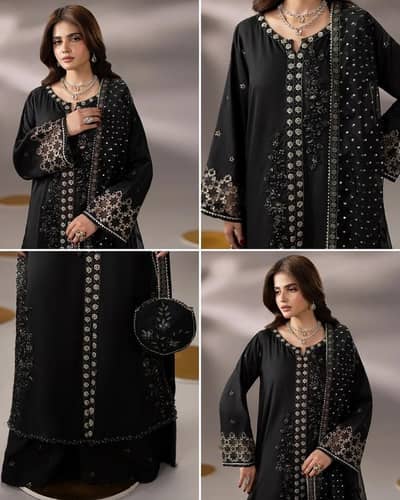 premium ready to wear artifale S. M. L
